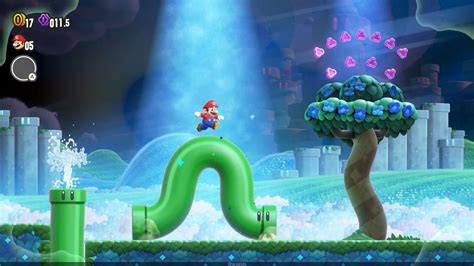 Super Mario Bros Wonder Escondió A Un Personaje Olvidado En Su Tráiler