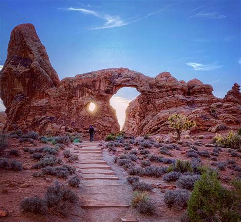 Your Guide To Arches National Park Matt And Karen