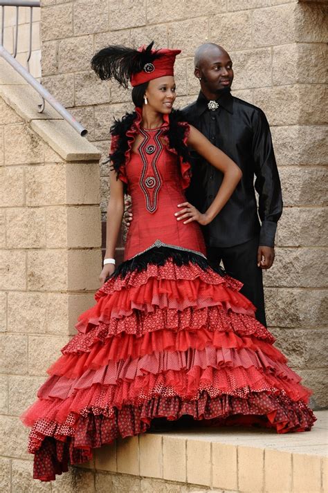 Traditional Wedding Gowns In South Africa Bestweddingdresses