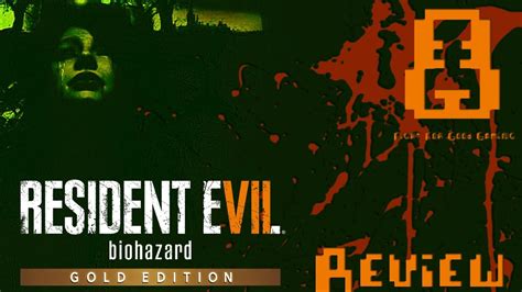 Resident Evil 7 Gold Edition Review Youtube