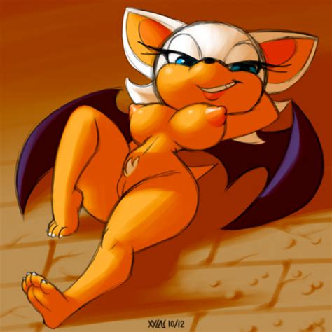 e621 2015 anthro areola bat big breasts breasts siriusbeesnas