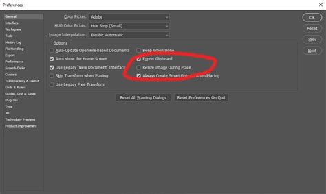 Problem With Photoshop Cc Automatically Resizing P Adobe Support