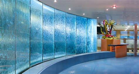 Indoor Water Wall Fountains Waterfallnow