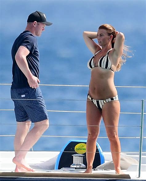 Coleen Rooney Nude Photos And Videos Thefappening