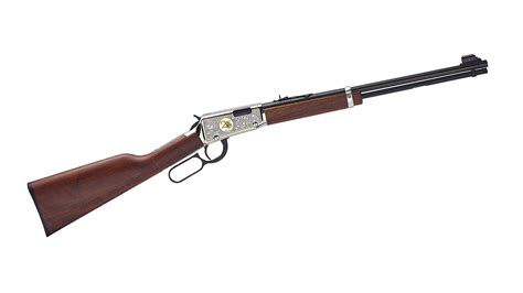 Henry Repeating Arms Celebrates 25 Years With Limited Edition Rifles