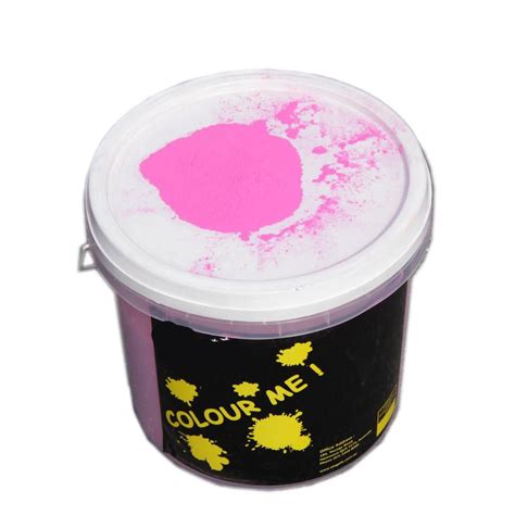 Holi Powder Pink 10kg