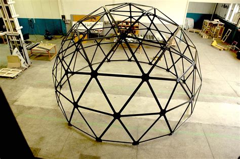 Ekodome® Terra 22 Ft Dome Ekodome Geodesic Dome Kits In 2022