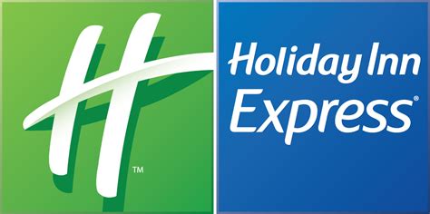 We pride ourselves on delivering an affordable, enjoyable hotel experience where guests are at holiday inn hotels & resorts® we pride ourselves in delivering warm and welcoming experiences for guests staying for business or pleasure. Holiday Inn Express Logo / Hotels / Logonoid.com