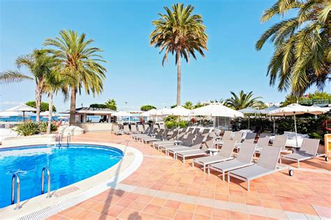 Son Matias Beach Palma Nova Hotels Jet2holidays