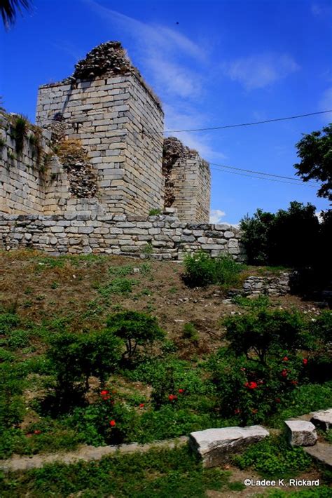 Ladees Travels Selcuk Turkey Turkish Baths And Medieval Grand