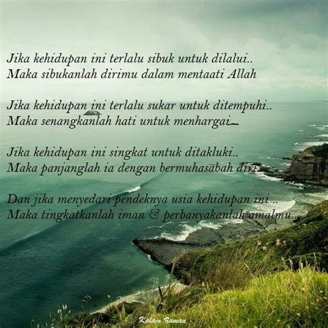 We did not find results for: Muhasabah diri | Hidup, Langit, Kutipan agama