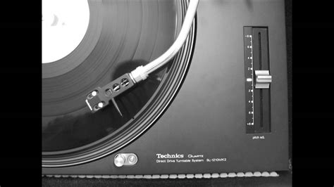 Technics Turntable 1280x720 Wallpaper Teahub Io