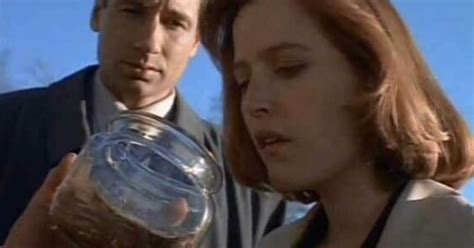 The X Files 20th Anniversary Most Shocking Episodes Huffpost