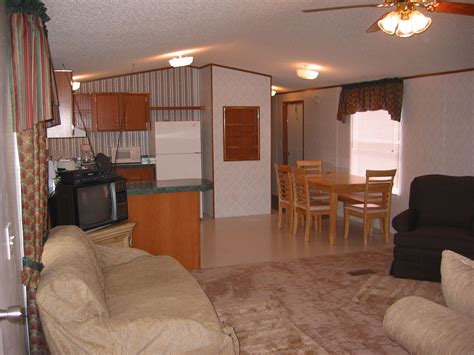 Review Of Single Wide Mobile Home Interior Design References