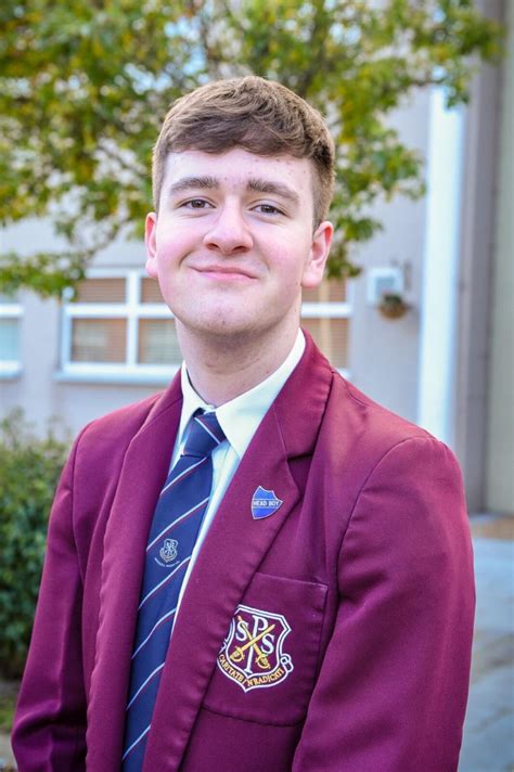 Head Boy Travels To Germany As Part Of Uk German Connections Programme