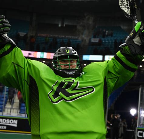 HIGHLIGHTS: Colorado Mammoth vs. Saskatchewan Rush - NLL