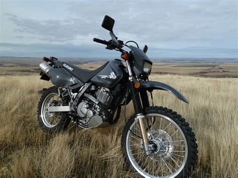 Dr650 Picture Thread Page 20 Adventure Rider