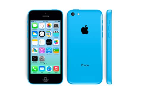 5 Reasons Why The Neglected Iphone 5c Deserves More Love