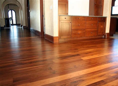 Wood Flooring Trim The Finishing Touches On Hardwood Floors T And G