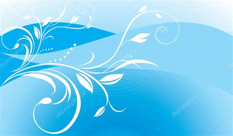Latar belakang tekstur alam pola background hd vector background background merah background merah putih banner background biru. Background: gambar biru | Floral ornament on the blue ...