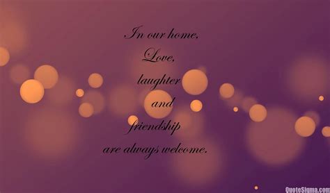 Beautiful Welcome Quotes Shortquotescc