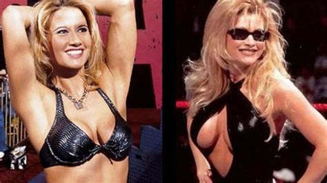 Top 12 Hottest Wwe Divas Matches Of All Time Youtube