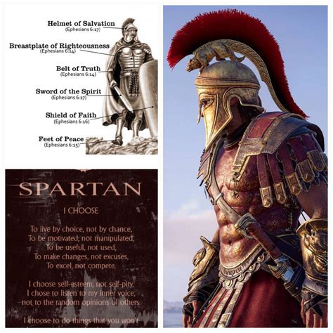 Gods Spartan Armor : r/HistoryMemes
