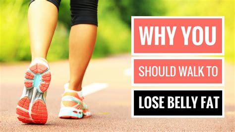 Maybe you would like to learn more about one of these? 5 ways Walking can help you Lose Weight and Belly Fat ...