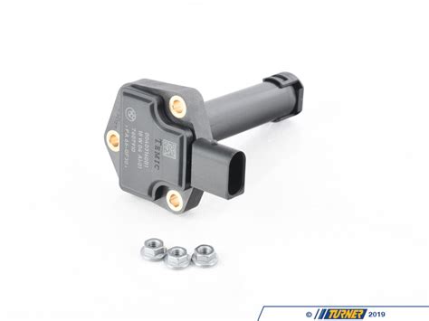 While this is only nine mpge better than the comparably sized nissan leaf, the i3 upholds bmw's 12617607910KT - Genuine BMW Oil Level Sensor - Multiple BMWs | Turner Motorsport