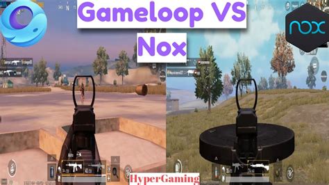 Intel dual core or amd at 1.8 ghz. Gameloop (Tencent Gaming Buddy) Vs Nox | Which Is best For ...
