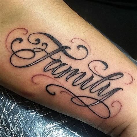 34 best Cursive Tattoo Art images on Pinterest | Cursive tattoos