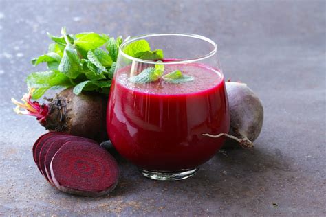 Athletes Say Nothing Beats Beet Juice For Endurance The Columbian