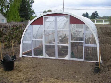 Rion greenhouse kit was first conceived in 2005 by entrepreneur darlene walsh. Photo of Greenhouse Kits 10' and 12' wide, by Steve's ...