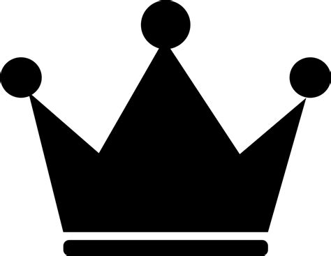 Download An Crown Svg Png Icon Free Download (#361548 ...