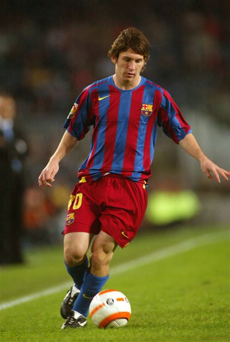 Lionel Messis Possible Exit From Barça A Look At His Past And Future