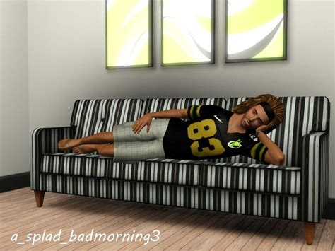 My Sims 3 Blog Jun 1 2011