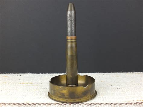 Unique 1940s Wwii Militaria Trench Art Lighter And Etsy
