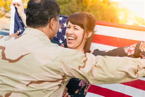 Gig Economy A Career Boost For Military Spouses