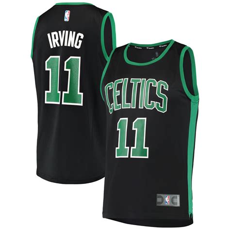 Boston Celtics New Jerseys Mens Nike Green Boston Celtics 201920