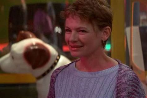 Guilty Viewing Pleasures Dianne Wiest