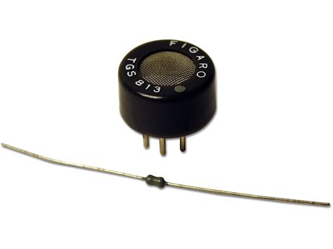 Bacharach's leakator® 10 is a low maintenance combustible gas leak detection unit, small enough to be operated with just one hand, yet loaded with the kind of advanced features and technology. Bacharach 0019-0398 Replacement Sensor | TEquipment