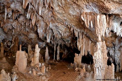 Limestone Caves Amazing Wallpapers
