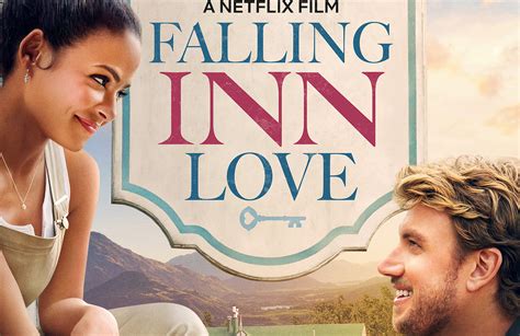 Christina Milians Netflix Movie ‘falling Inn Love Gets First Trailer