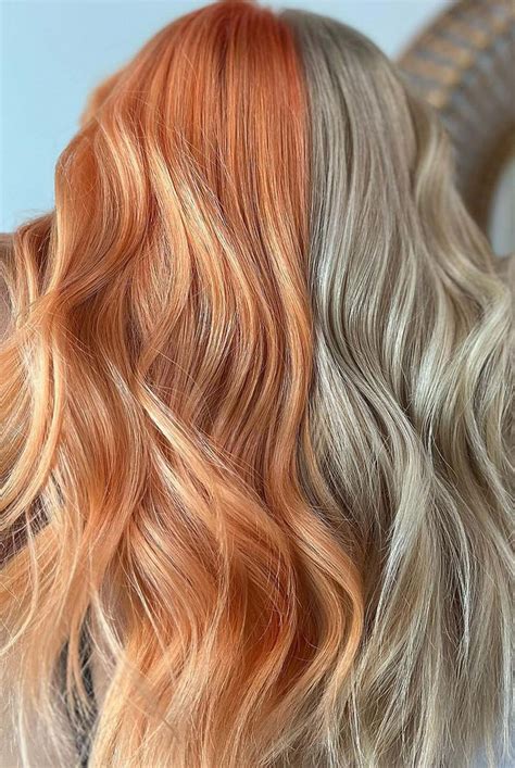 How To Jump In The Gemini Hair Trend