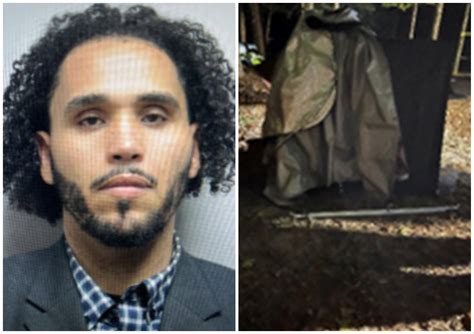 Manhunt Launched After Woman Found Dead Inside Tent at Virginia Park