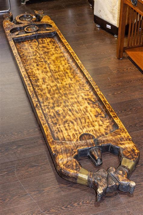 Lot An Asian Massage Board