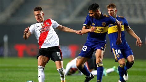 River Plate Vs Boca Juniors How To Watch Liga Argentina Matches Goal