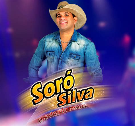Soró silva novo cd promocional 2021 cd completo atualizado. SORÓ SILVA - REPERTÓRIO NOVO - ABRIL 2017 - PRA PAREDÃO