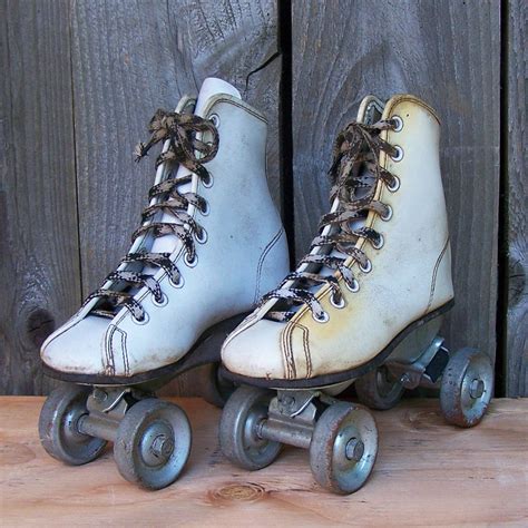 The History Of Roller Skates