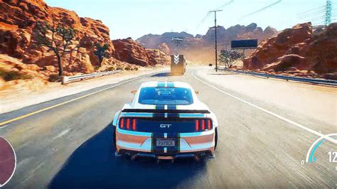Need For Speed Payback Gameplay Trailer E3 2017 Ps4xbox One Video